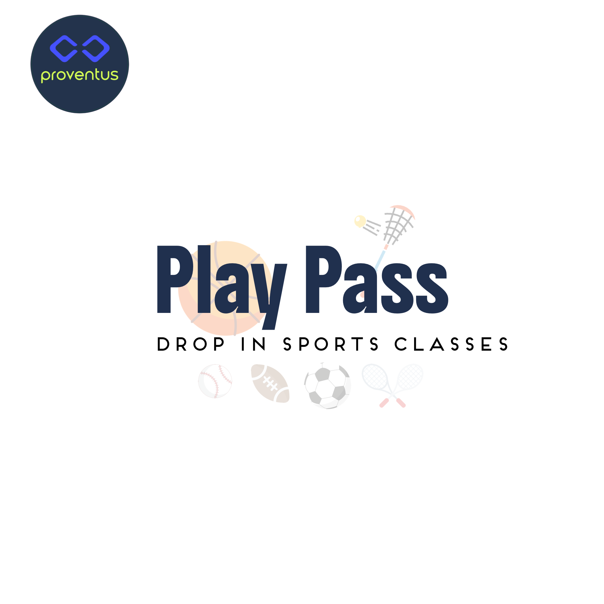 PLAY PASS (SPRING 26) FUNDAMENTALS