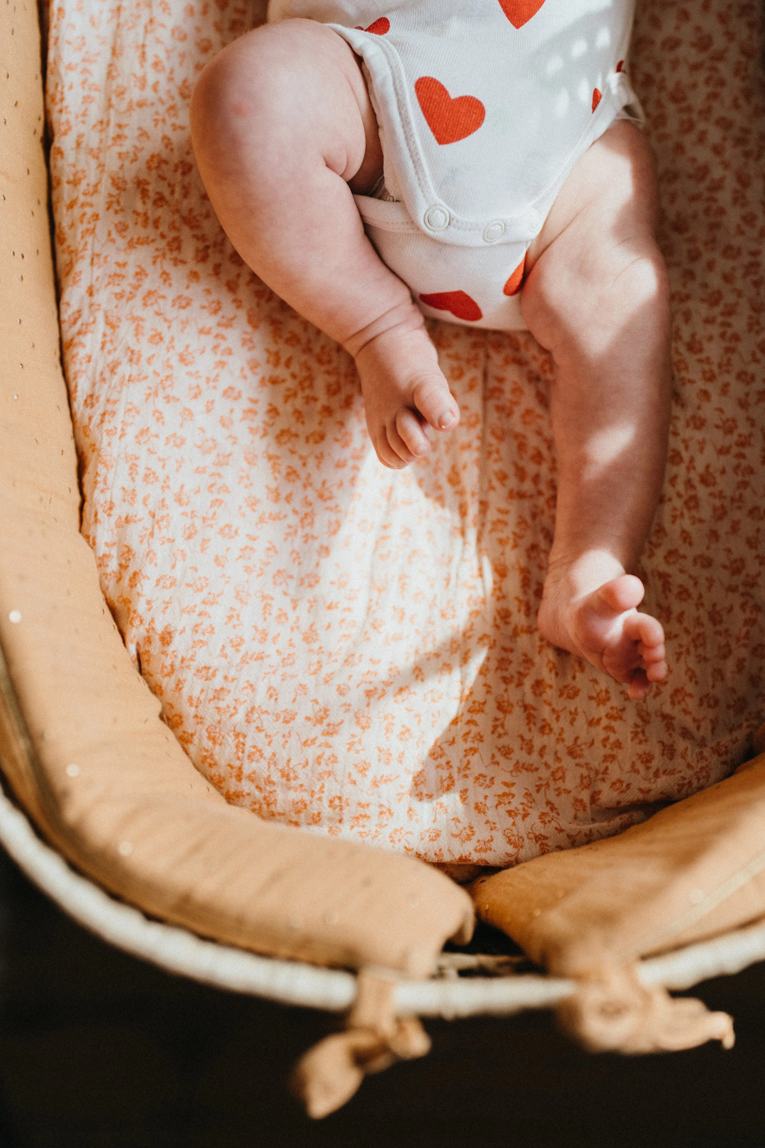 Garance &amp; Adrien