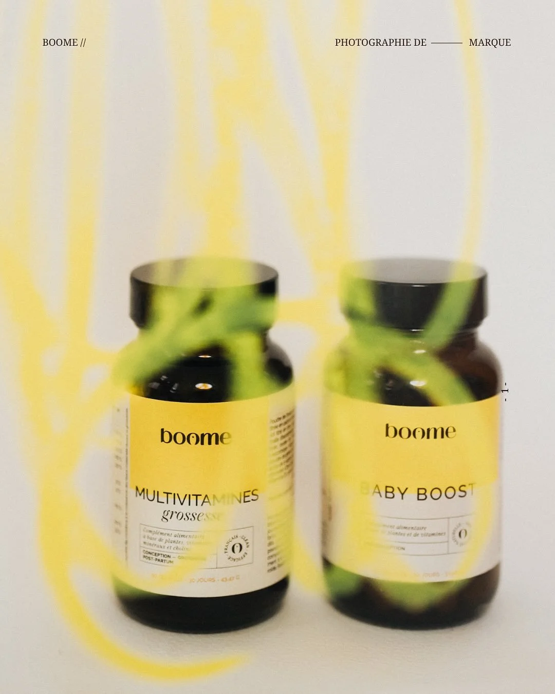 Work for @boomeparis 
.
Je suis Amandine, photographe arty &agrave; Lyon (et ailleurs).
J&rsquo;imagine pour votre marque des visuels sur-mesure, porteurs de sens, qui incarnent votre univers et affirment votre identit&eacute;.

Envie d&rsquo;un rega