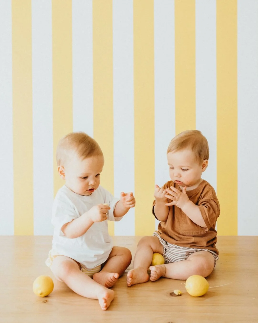 Archives d&rsquo;&eacute;t&eacute; et b&eacute;b&eacute;s citronn&eacute;s 🍋