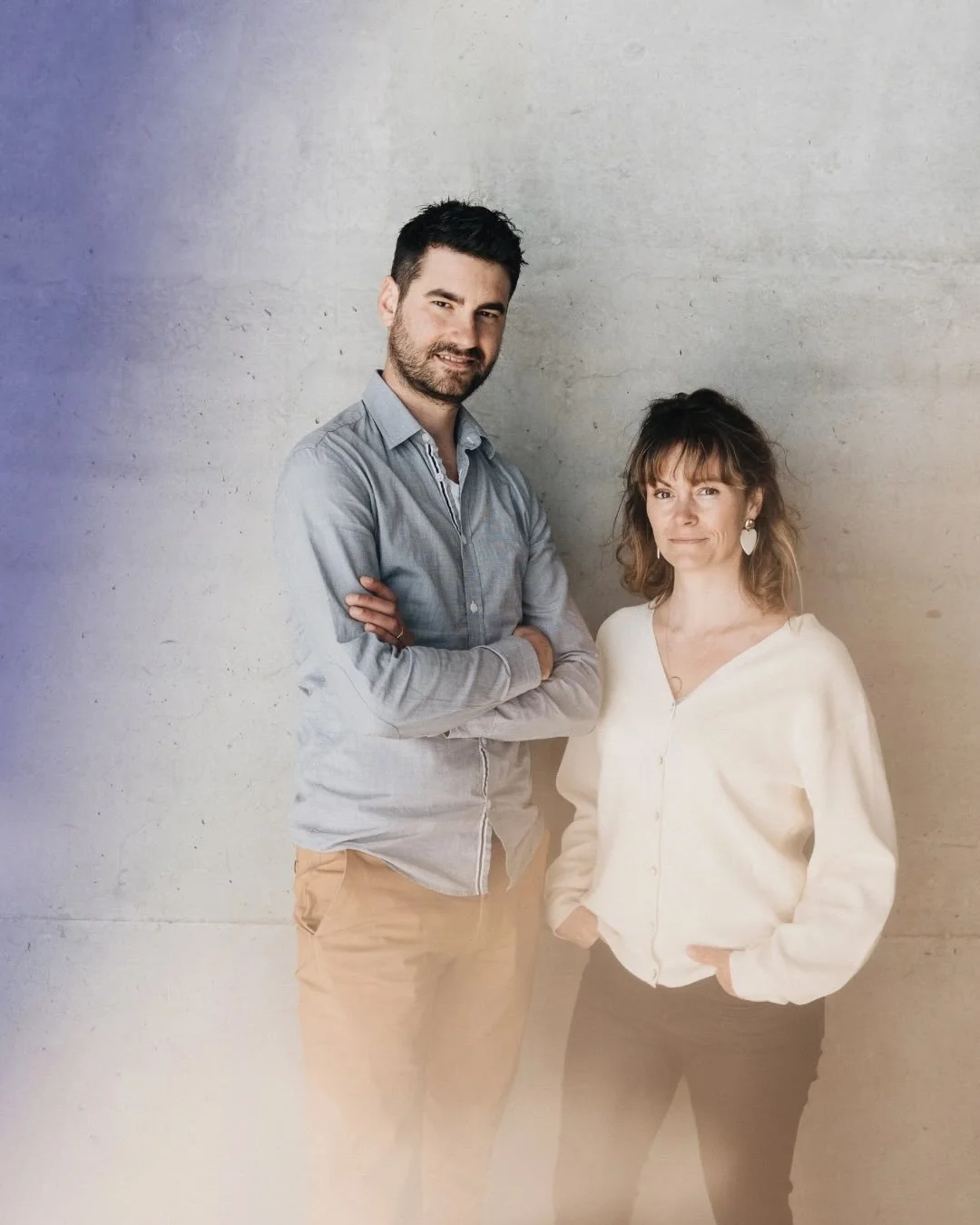 Quelques images r&eacute;alis&eacute;es pour l&rsquo;agence de communication lyonnaise @deuxatomes qui changeait de nom et faisait &eacute;voluer son positionnement.

L&rsquo;objectif de ce shooting : cr&eacute;er une banque d&rsquo;images pour leur 