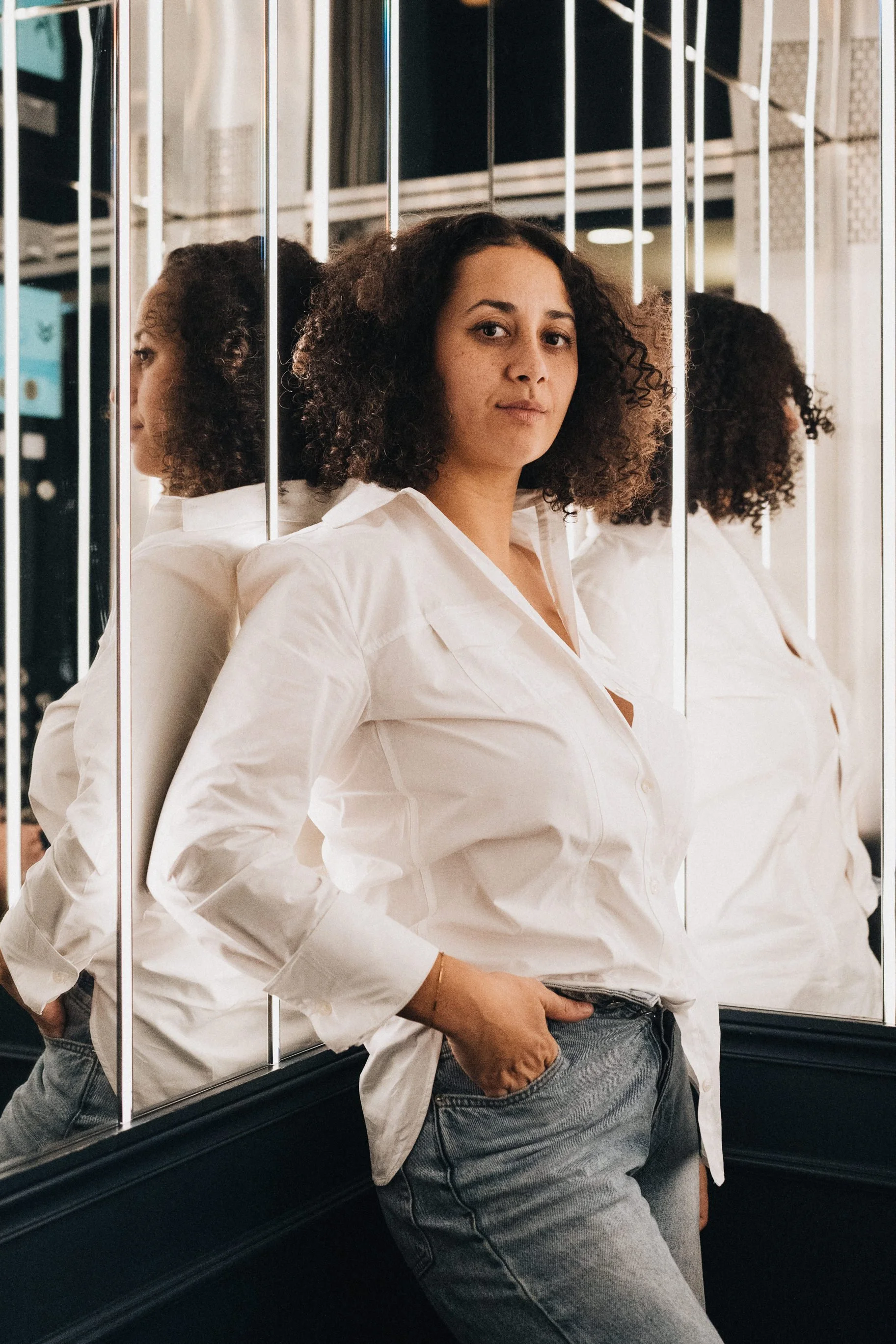 Shooting mode You & Milk