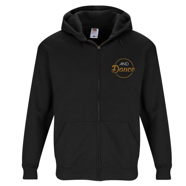 Childrens Hoodie