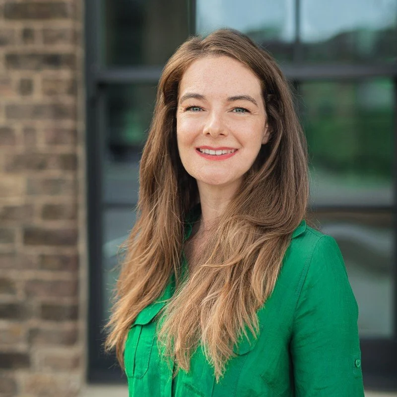 Meet the team: Hazel Whittaker, founder, curio