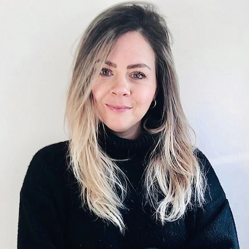 MEET THE TEAM: CLARE MURPHY, ASSOCIATE, CURIO