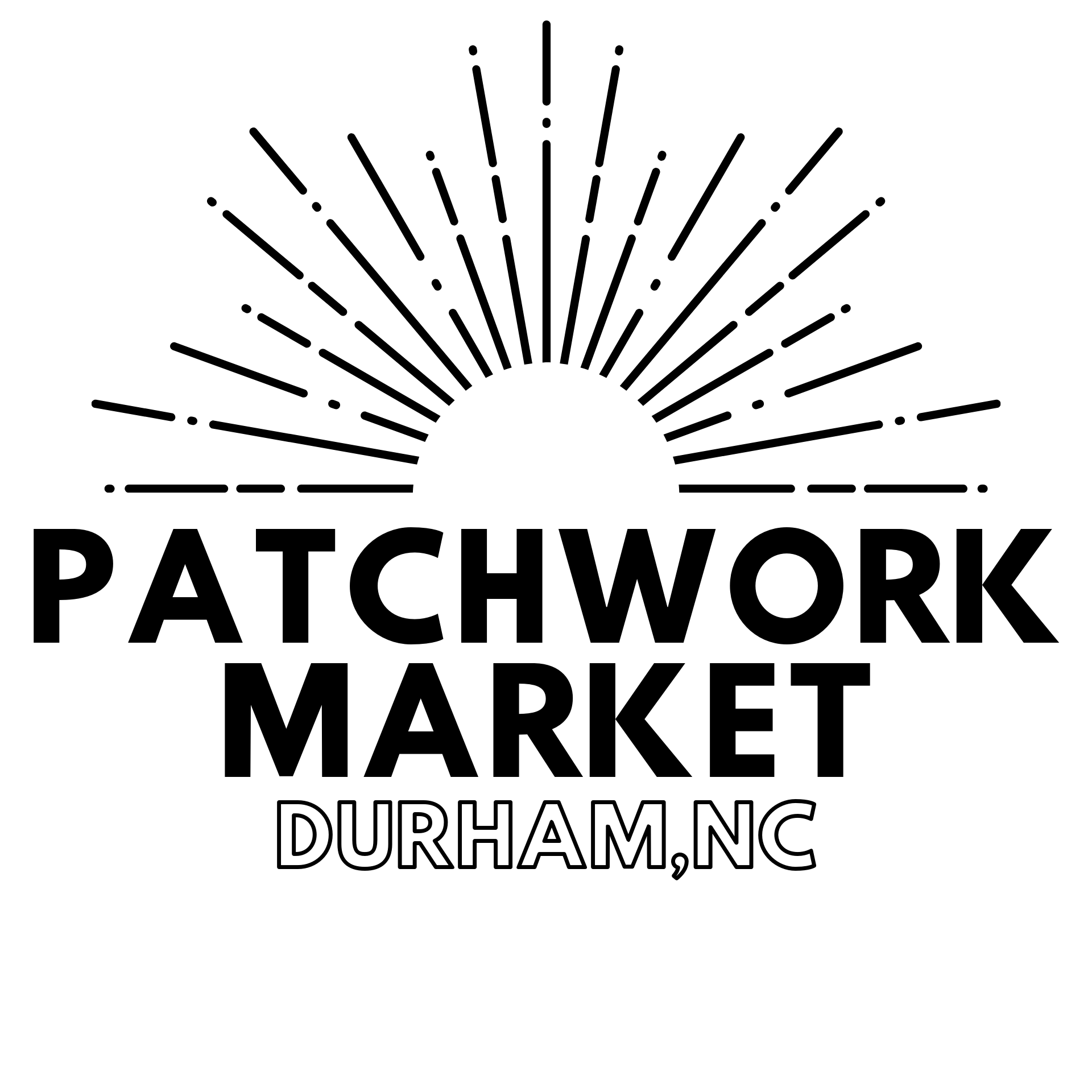 The Patchwork Market
