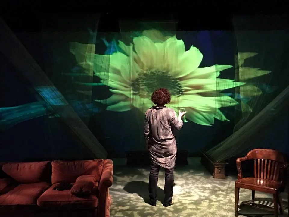 From the Jewish Ensemble Theatre, @jettheatre, this #throwbackthursday post is from 2016 Rites of Passage by Kitty Dublin. It was a new play being produced by The JET with five different one act scenes of the characters going through major life event