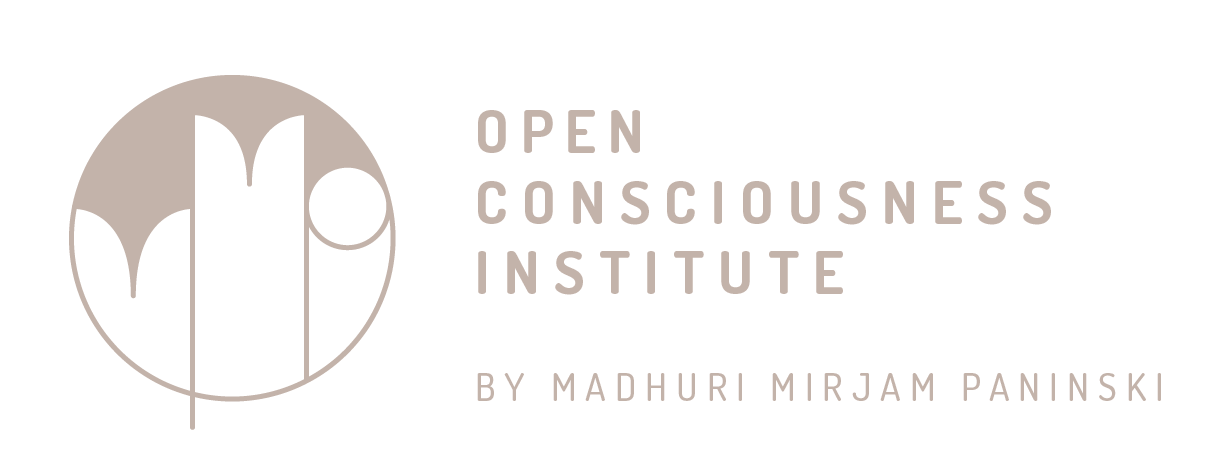 Open Consciousness Institute by Madhuri Mirjam Paninski