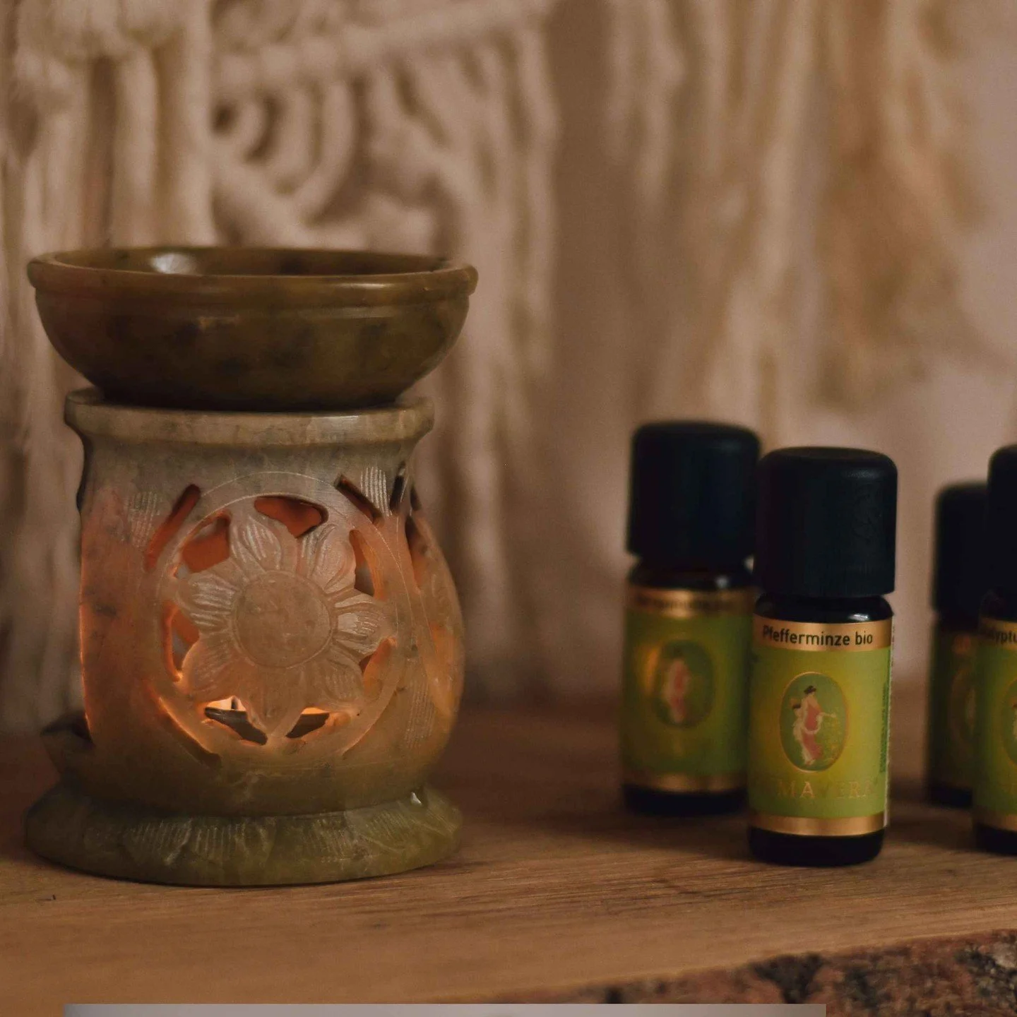 ✨Ern&auml;hrungs- und Hormonberatung in Bamberg ✨

In meinem Beratungsraum, ein kleines St&uuml;ck au&szlig;erhalb von Bamberg, biete ich dir einen Ort, an dem du zur Ruhe kommen, durchatmen und ganz du selbst sein kannst. 

Ob es um Ern&auml;hrung o