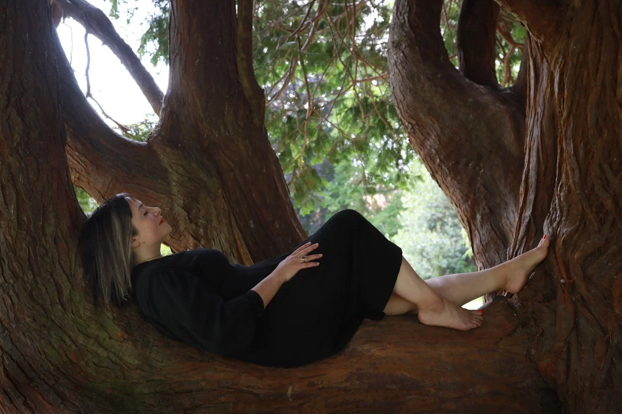 Astley Ainslie Oral History Project