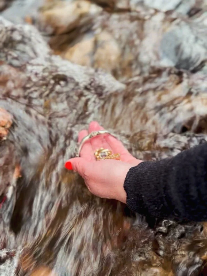 _

Yoga &amp; Ritual Magic
In the Heart (of Winter) &amp; the Womb (of the Earth)
1st of February 3-4:30pm
Online through Zoom.
&pound;22
*This session will be recorded and emailed to everyone who books in.
 
I have a desire to share more of my love 