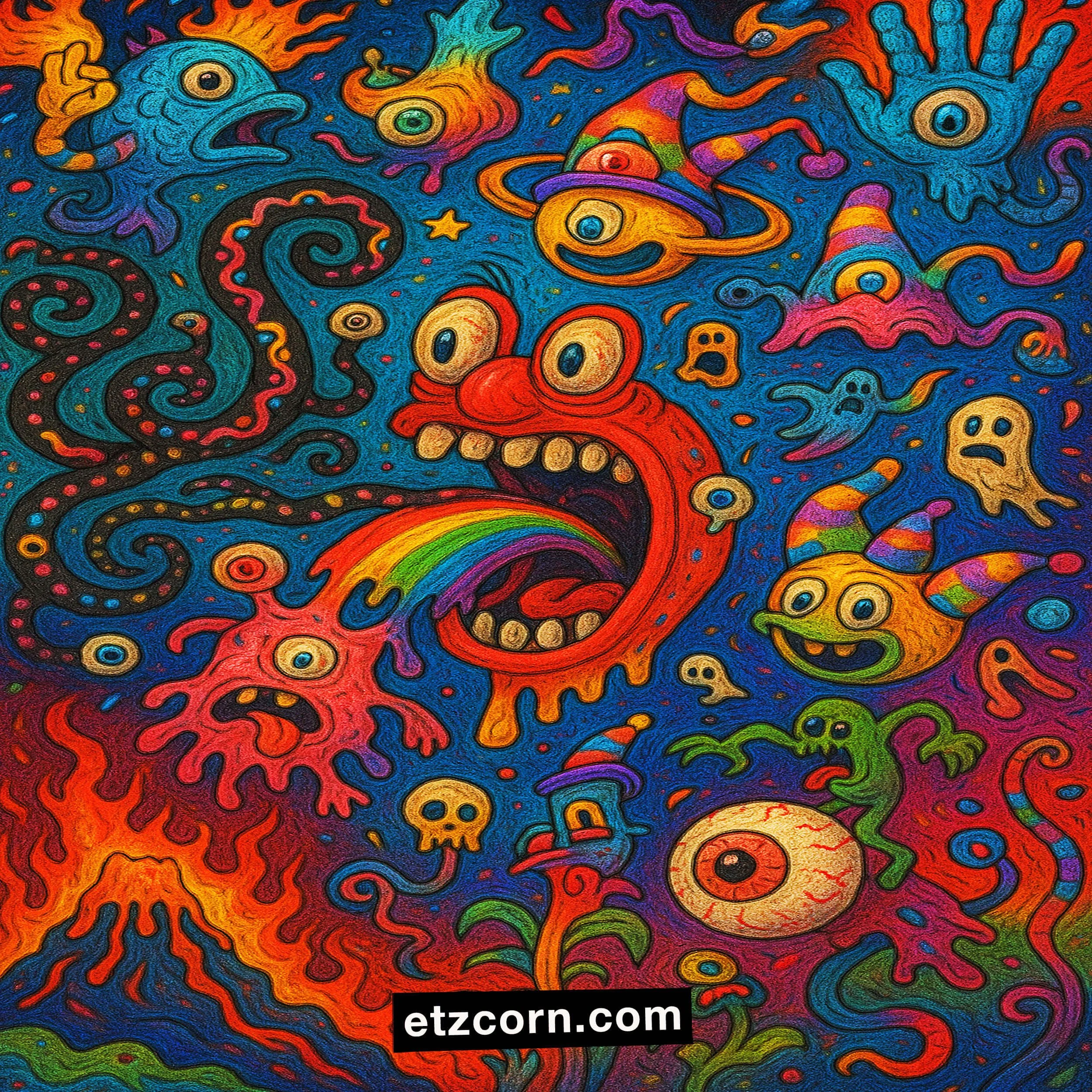 ZYGONE