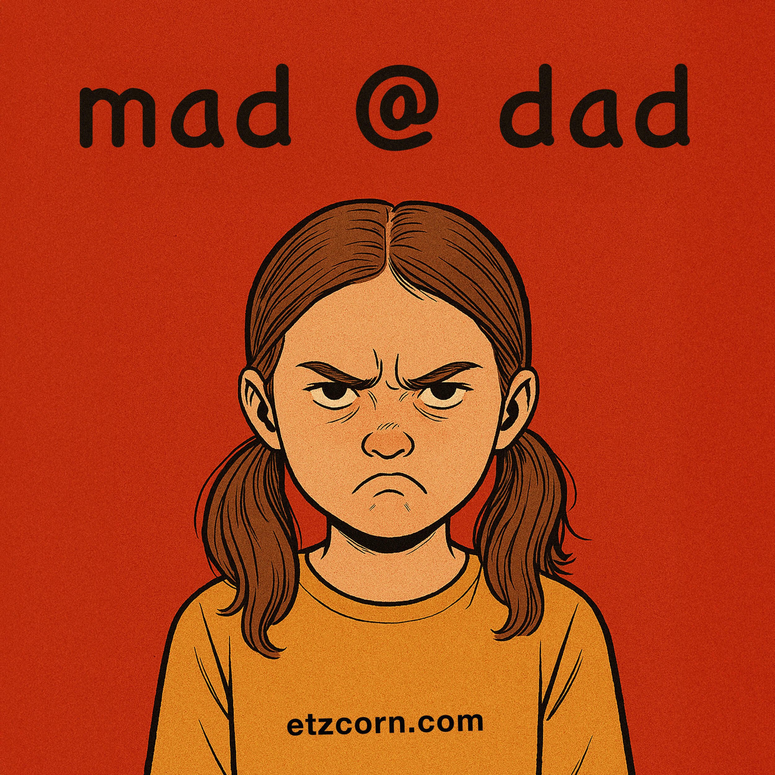 MAD @ DAD