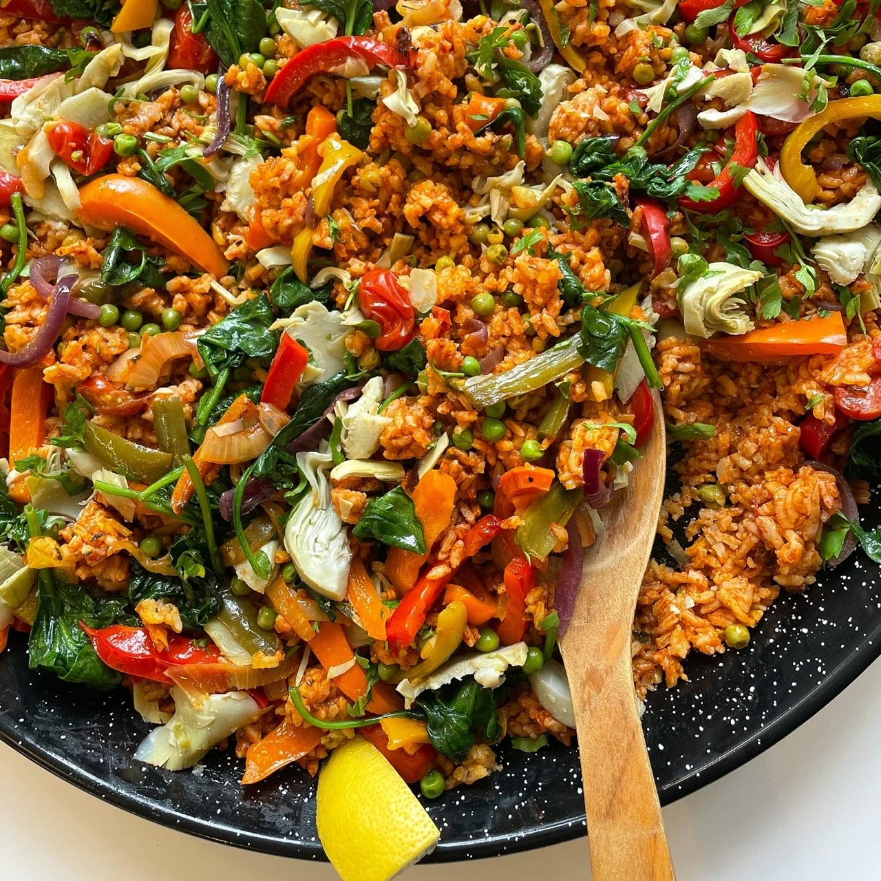 gezond eten Den Haag