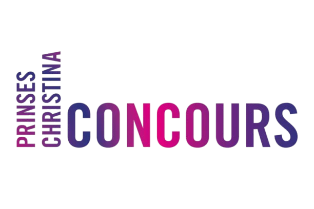 Prinses Christina Concours den haag logo