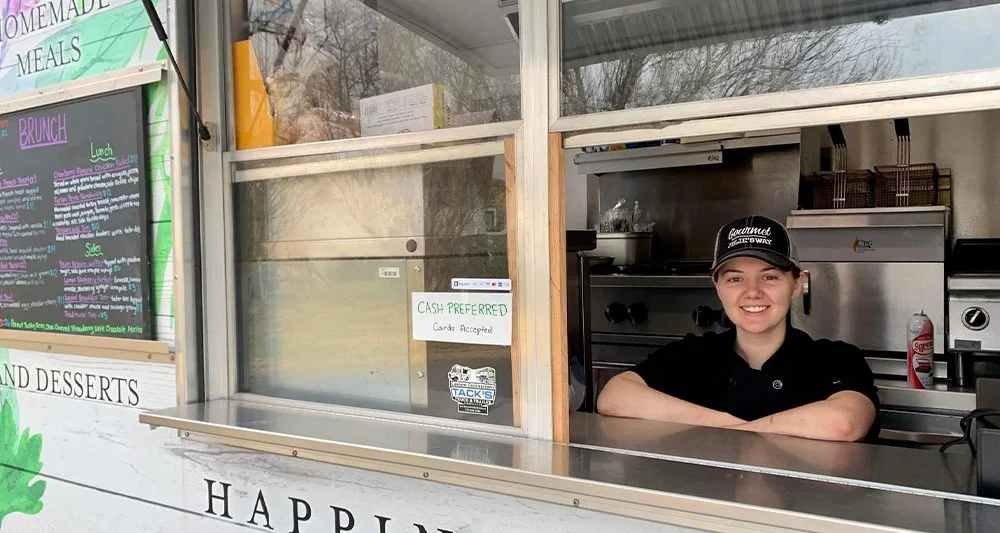 More Than Your Average Food Truck