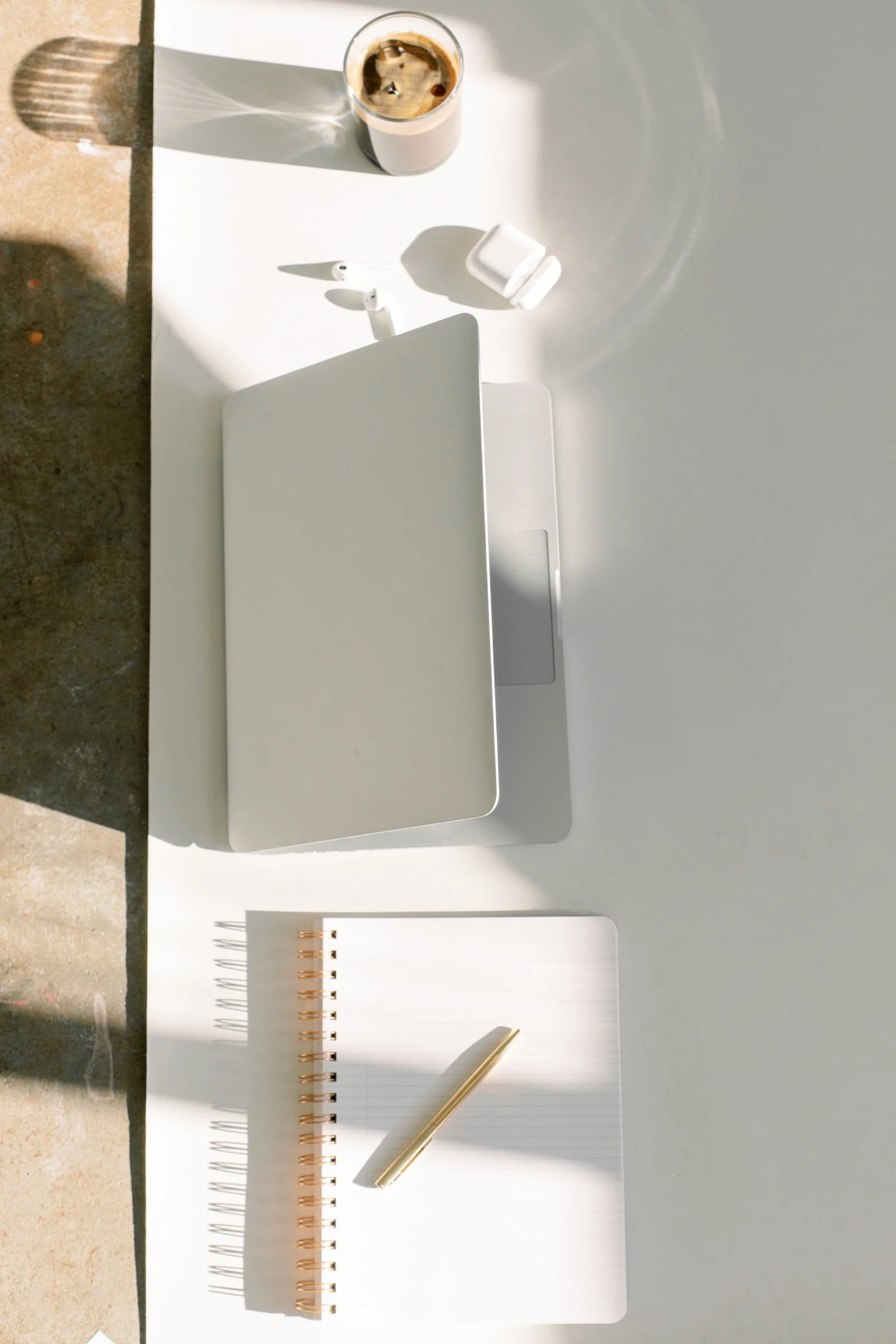 4 REASONS YOUR WEBSITE DOESN’T MATTER