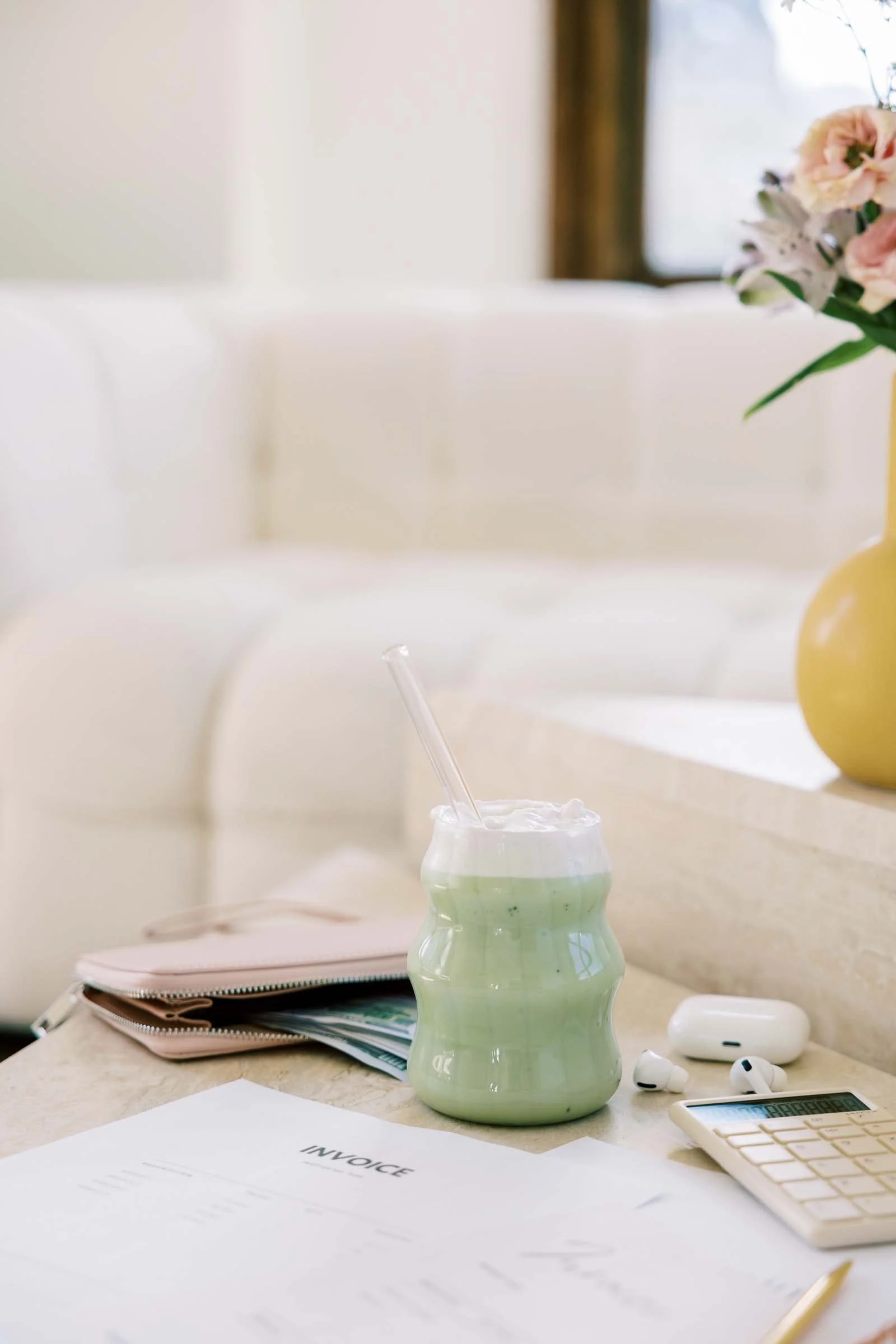 Staying Visible As A Small Business During a Down Economy / Market