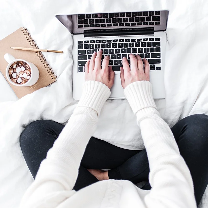 Did Blogs Just Become SUPER DUPER Important Again? I Think So.