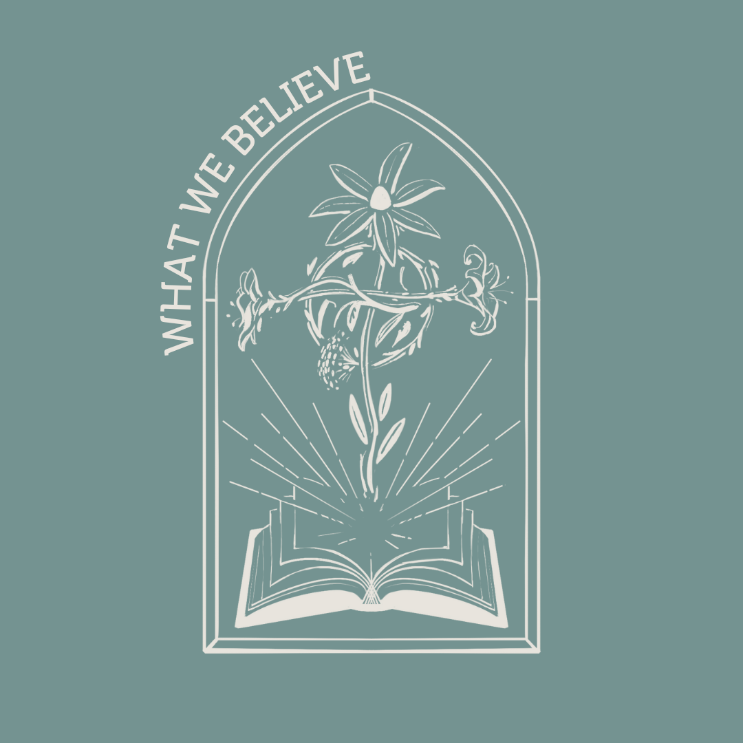 What is Salvation? - Ephesians 1:3-14 - June 29, 2025