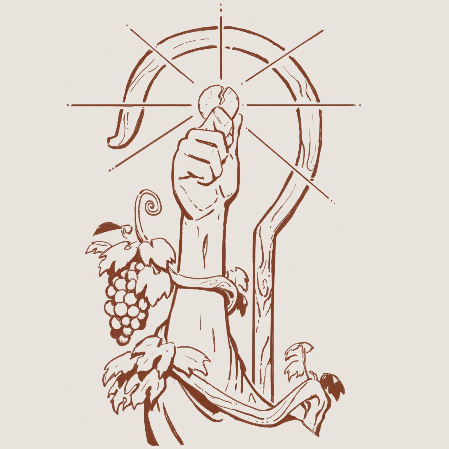 I Am the Resurrection and the Life - John 11:1-53 - February 1, 2026