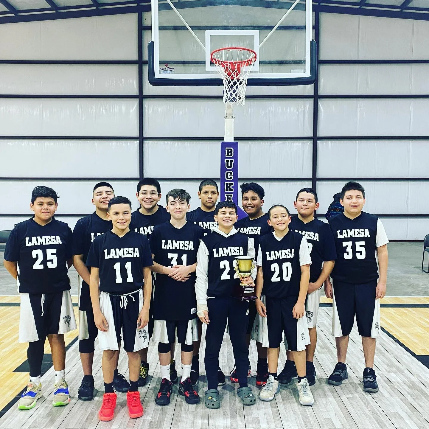 Contact — 55 Buckets