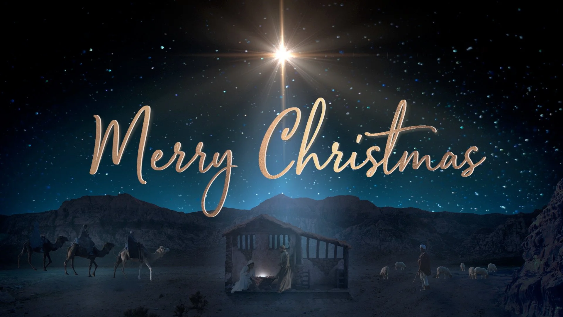 Christmas Service