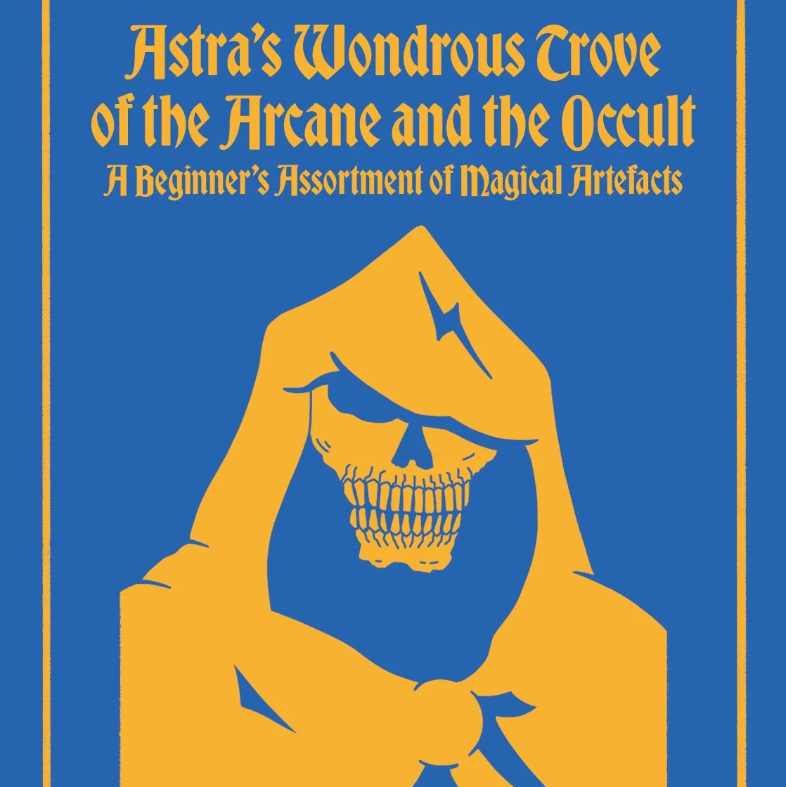 astra's wondrous trove