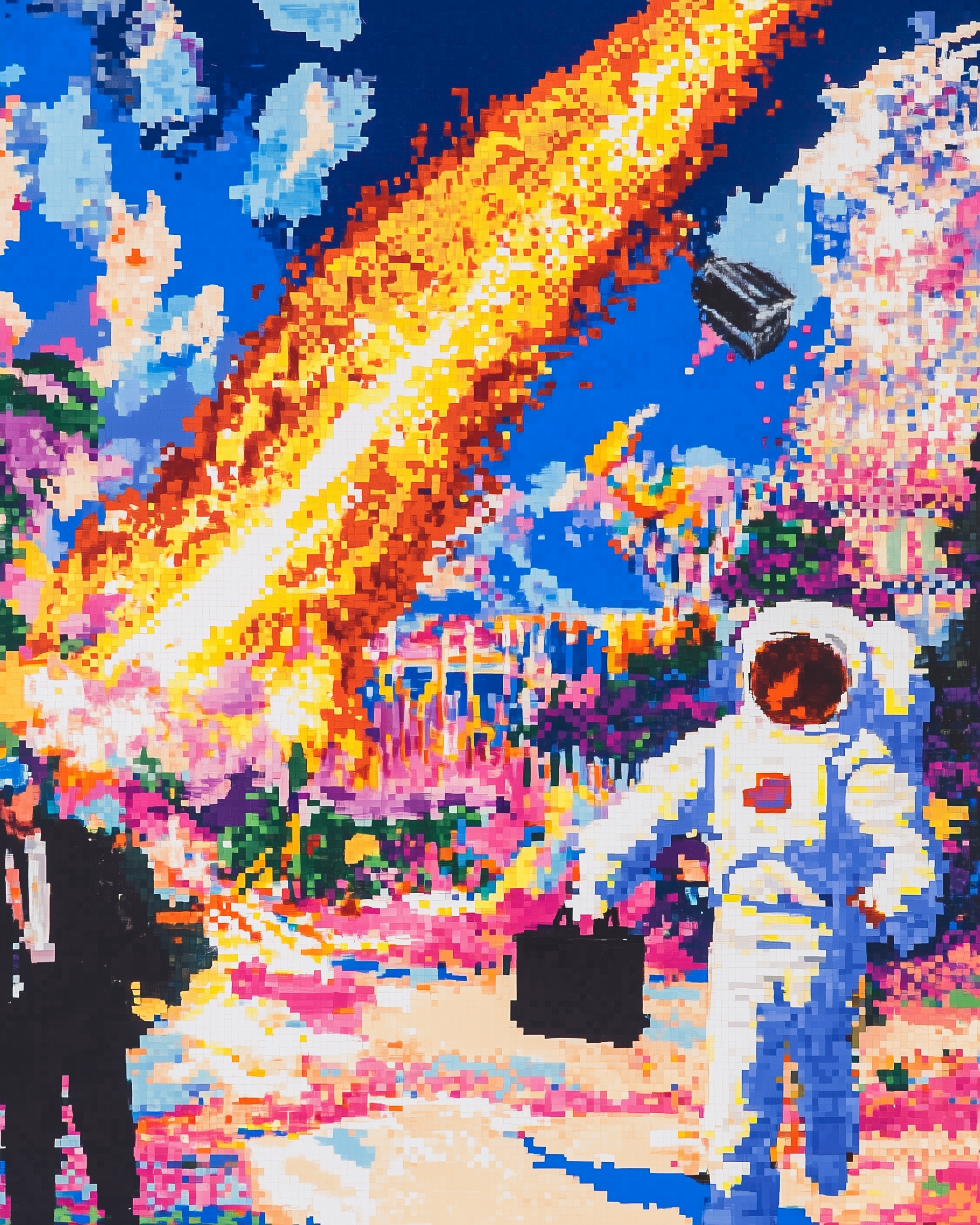 andrealitmus_carousel_on_fire_astronaut_with_a_briefcase_spaghe_a0e974dc-acc8-4c77-9538-aa60ebd02955.png