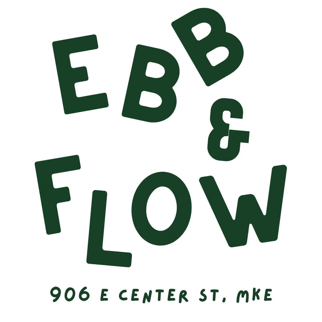 Ebb & Flow Design Co.