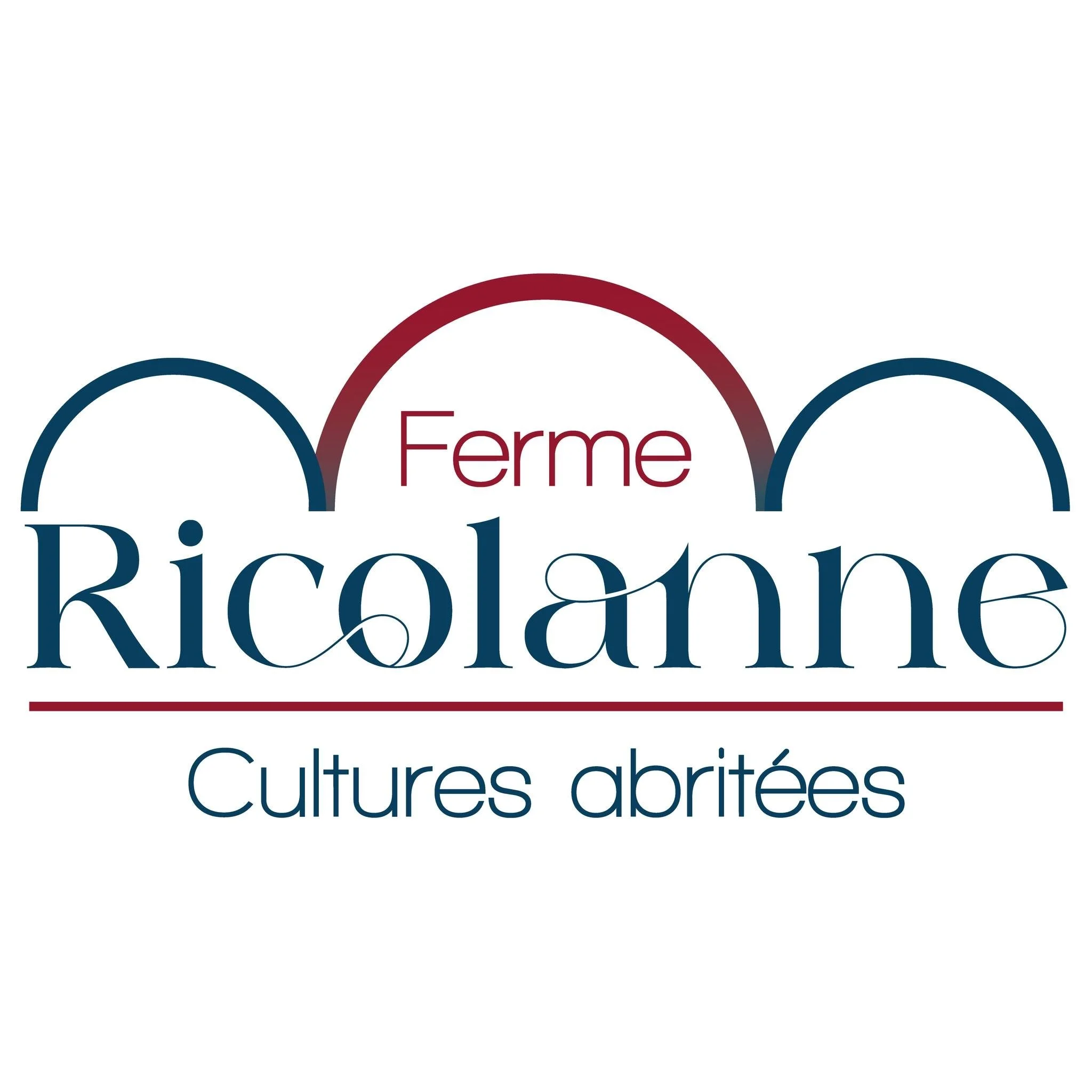 Ferme Ricolanne