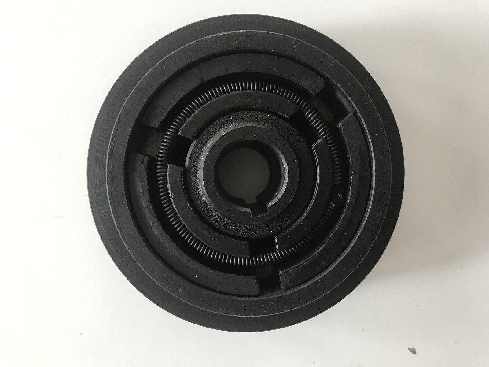 Revolution Heavy Duty Clutches