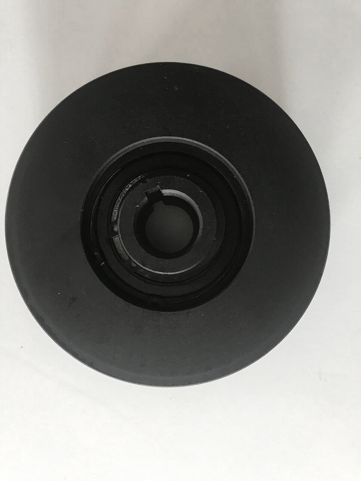 Revolution Heavy Duty Clutches