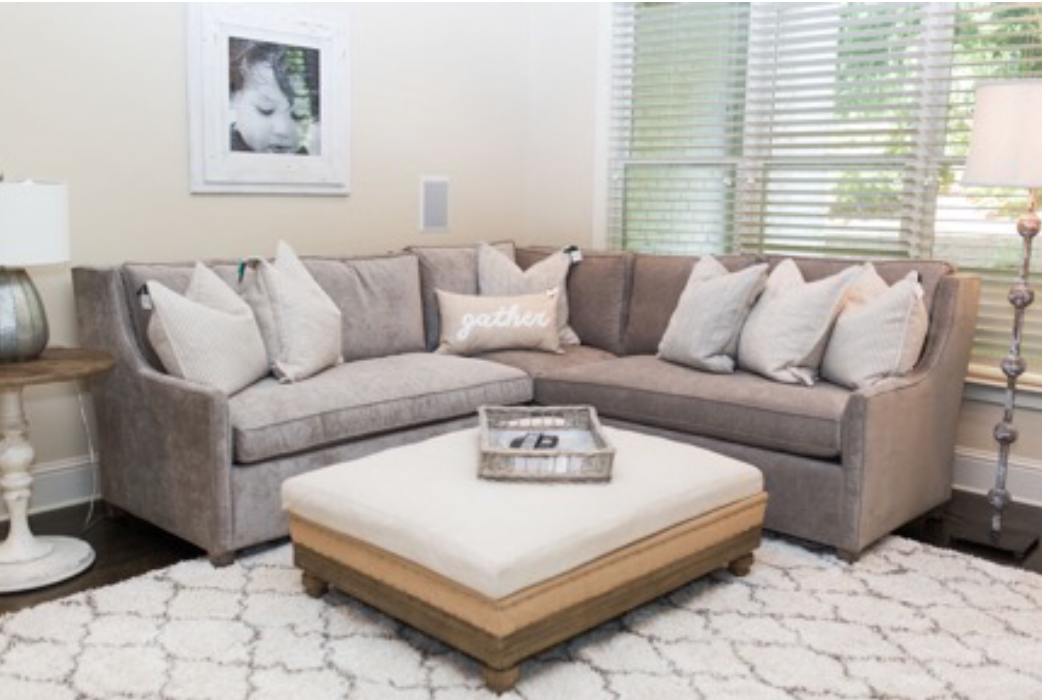 The Robert Sectional