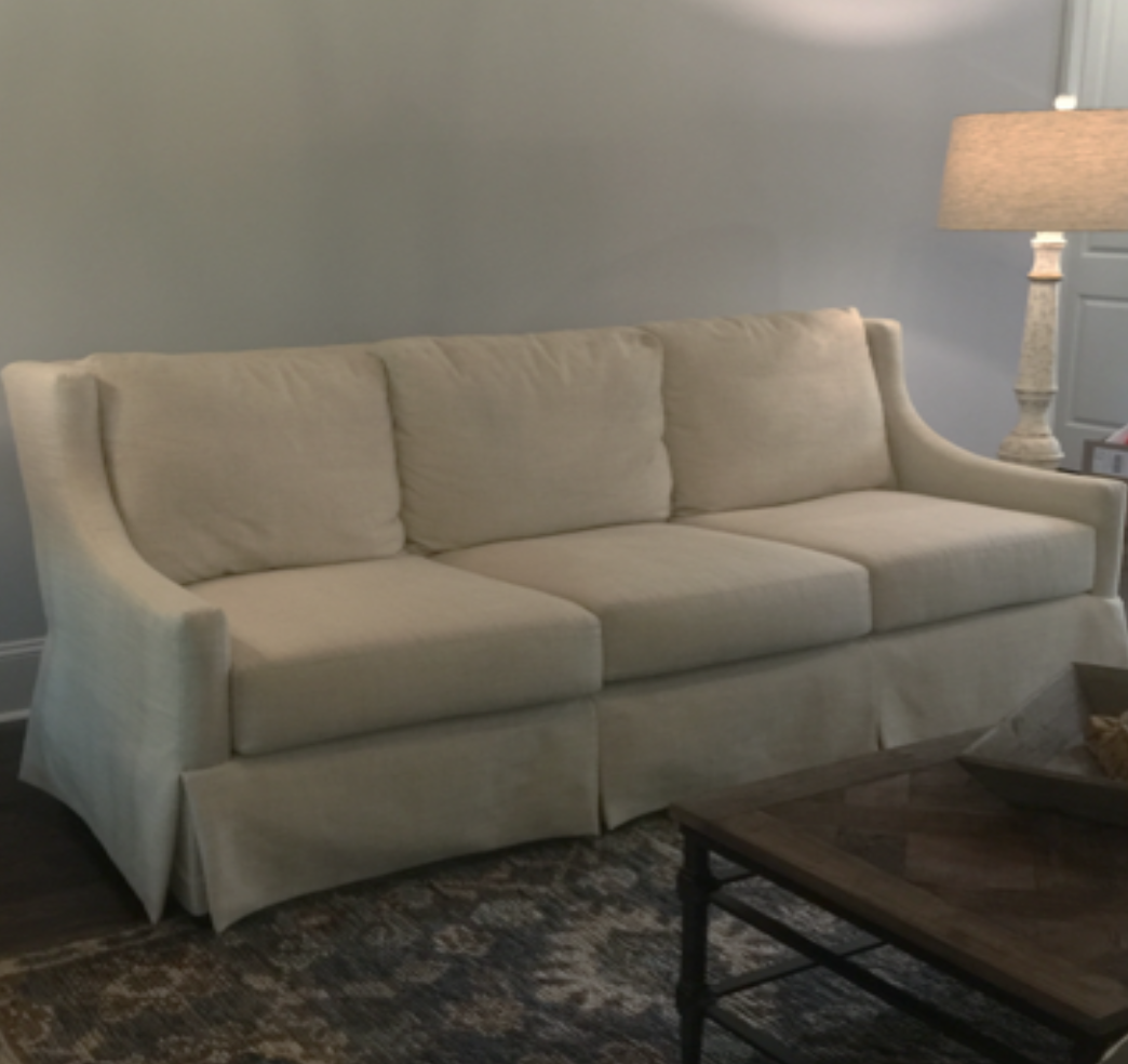 The Jaclyn Sofa