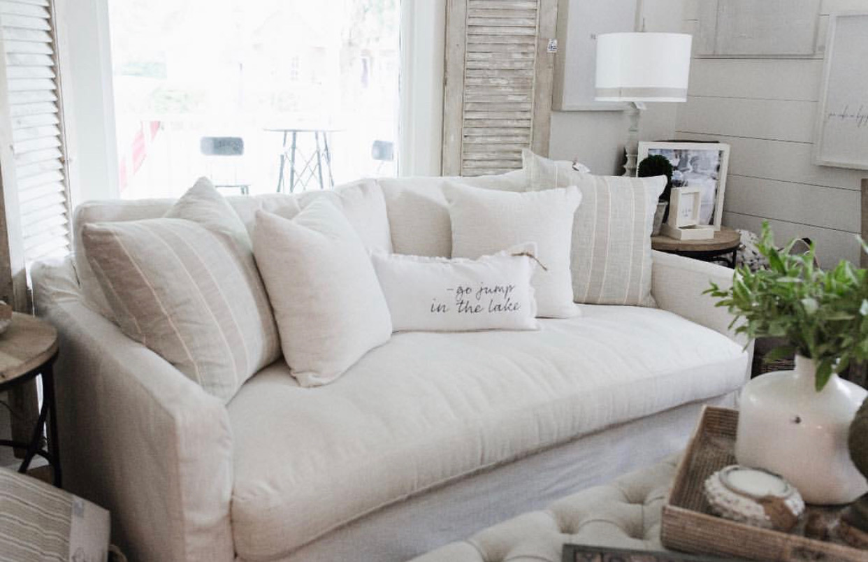 Canton Sofa