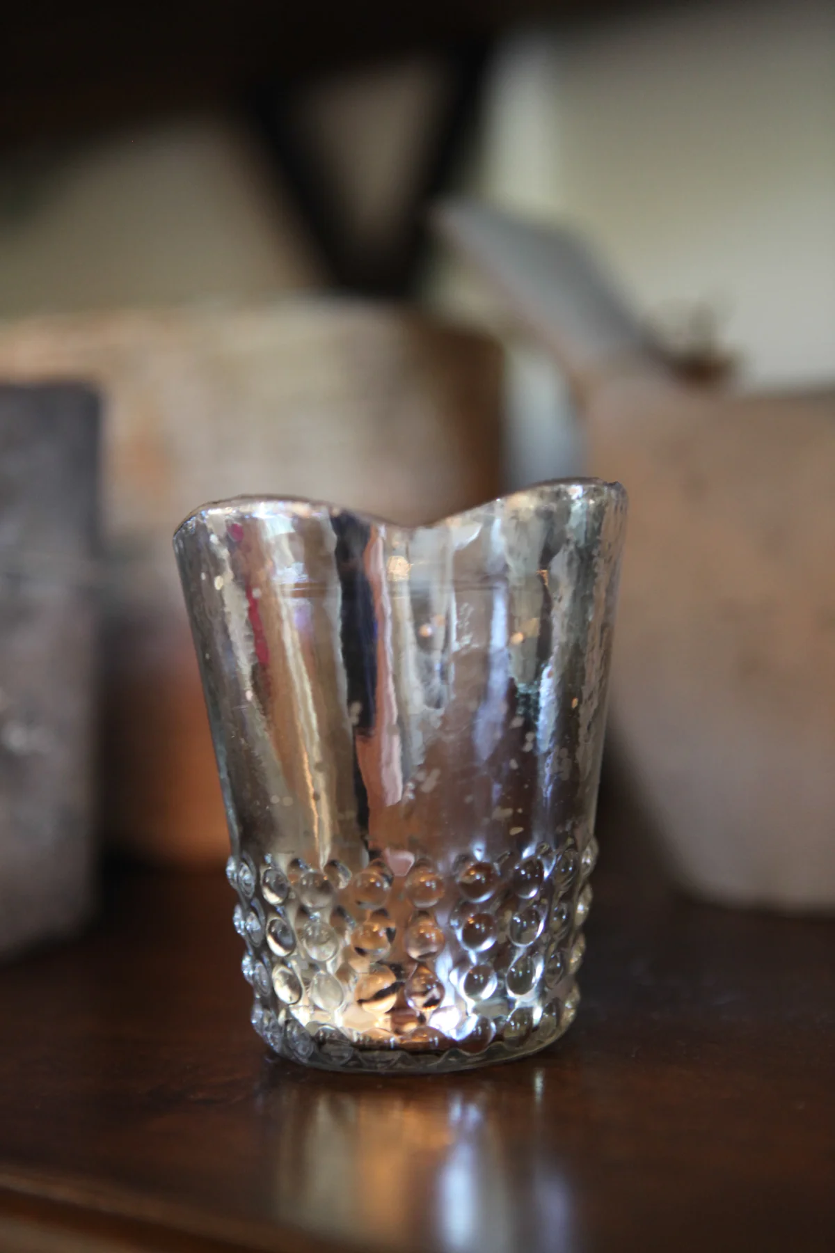 Array Mercury Votive 