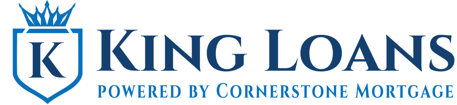 King Loans Site