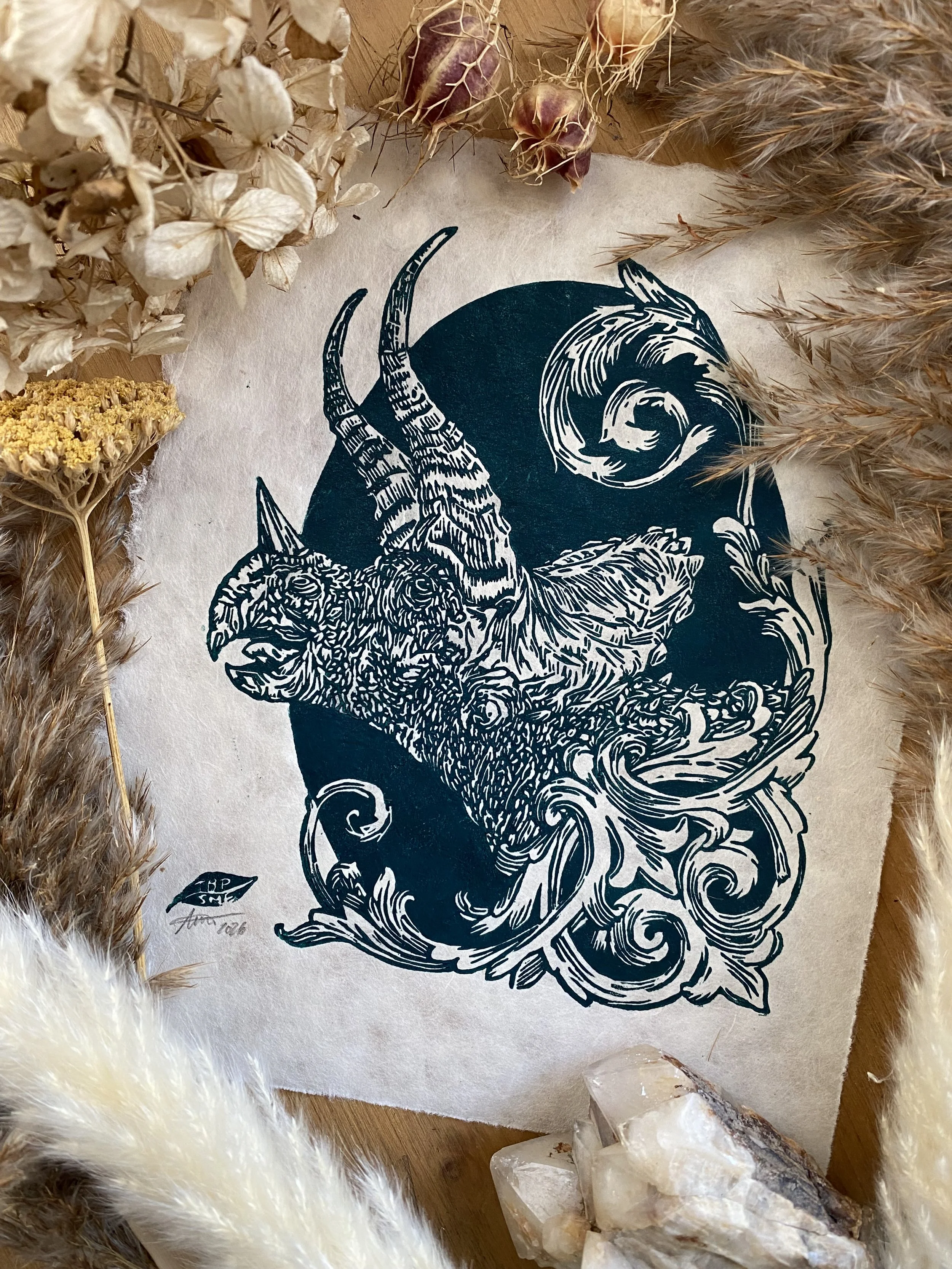 Patreon Packages III