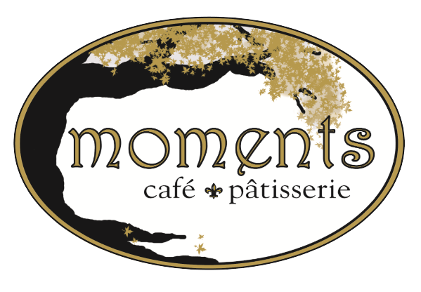 Moments Coffee Bar &amp; Eatery