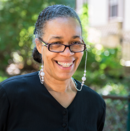 Bronxville Montessori School Logo