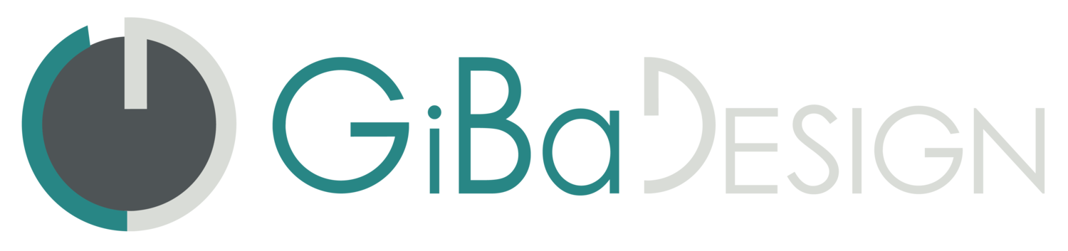 GiBa Graphic Design