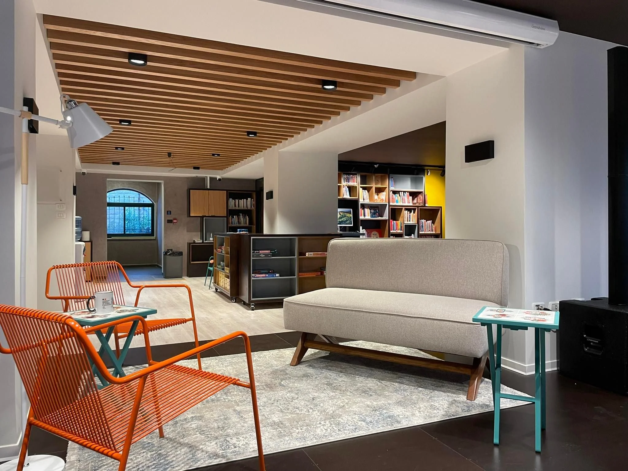 French-German Cultural Center