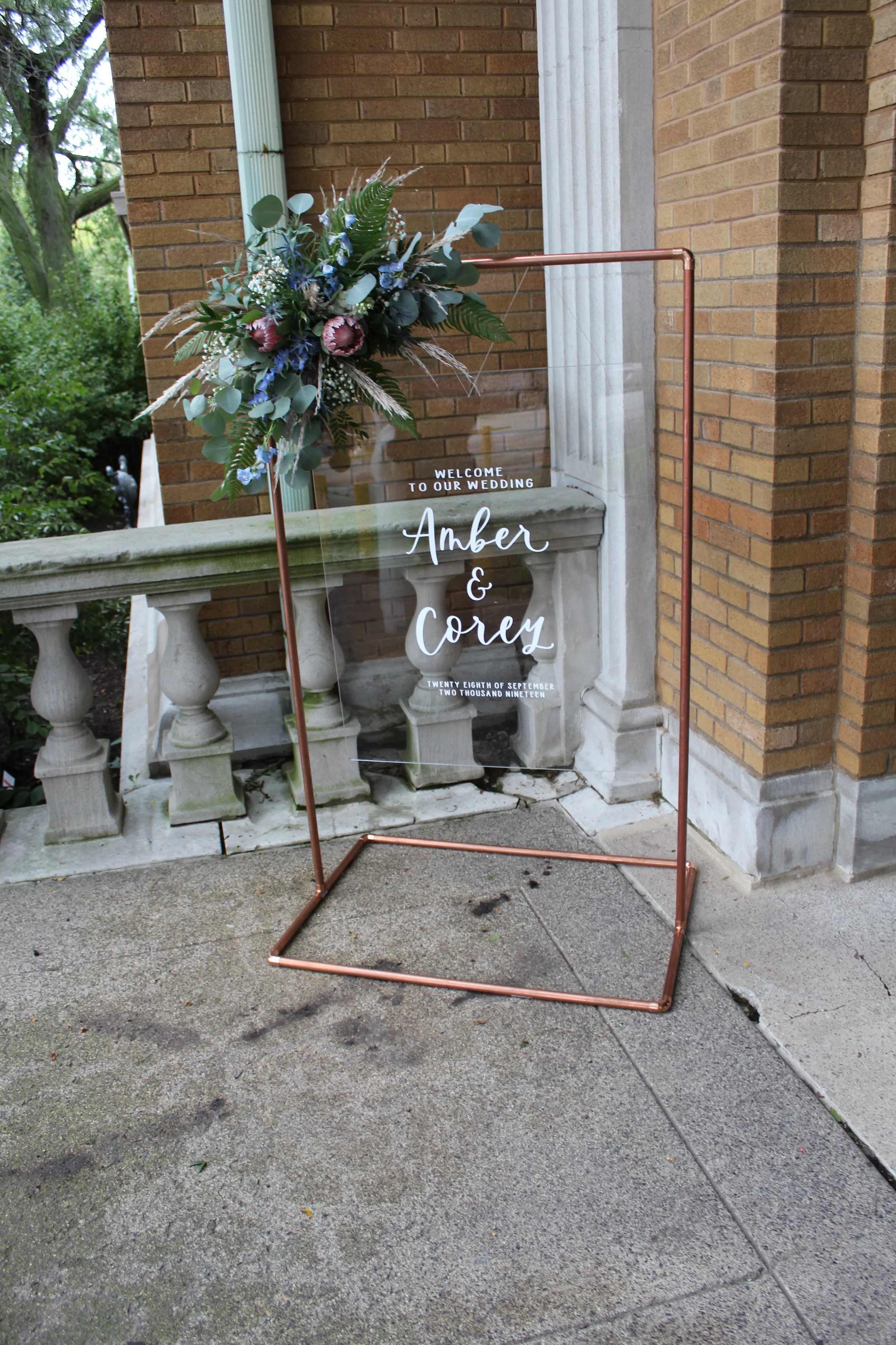 MISC Easel, Sign.JPG