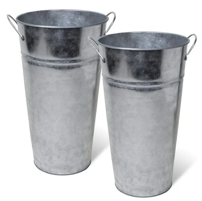 VESSELS, Galv Bucket (1).JPG