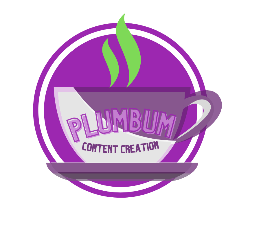 PlumBum Content Creation