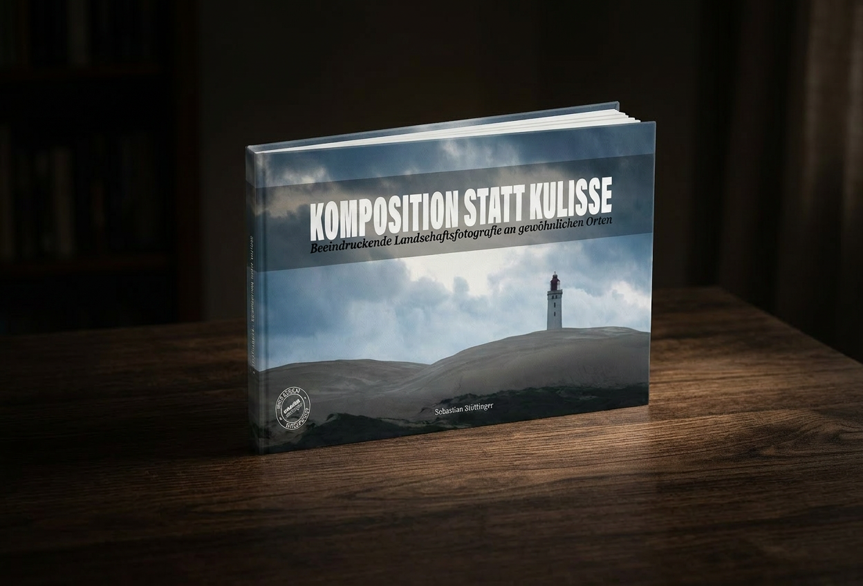 eBook "Komposition statt Kulisse"
