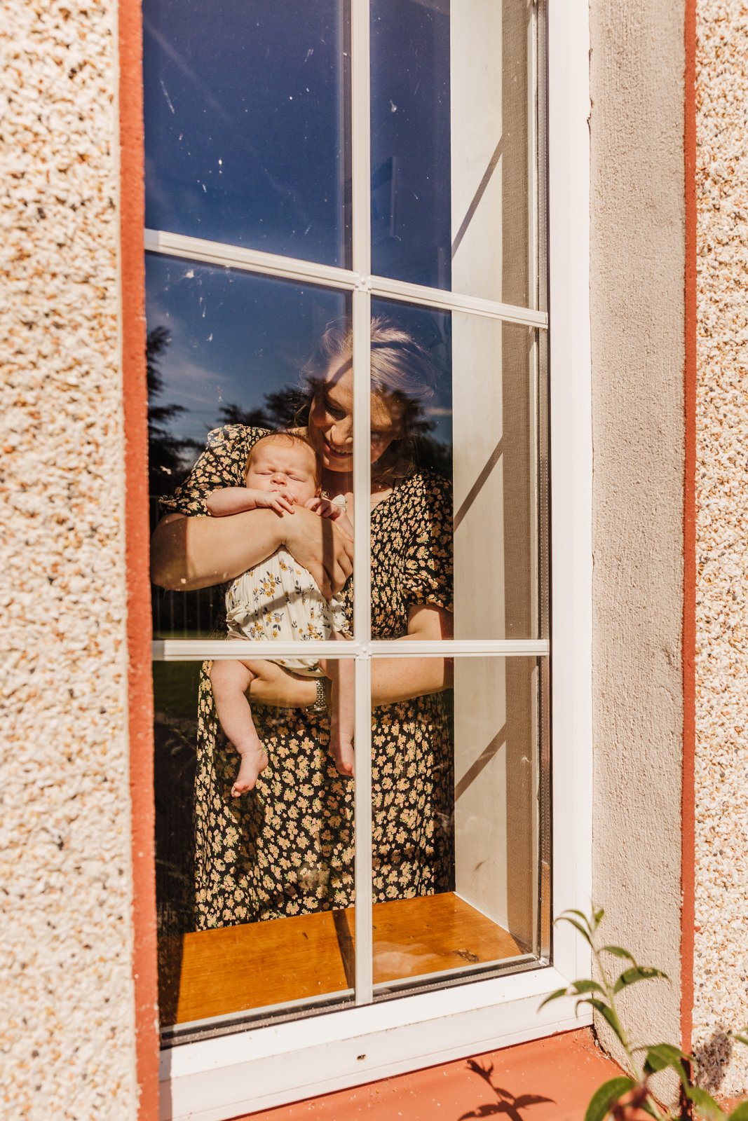 Newborn Family Photography in Cavan Meath home garden-26.jpg