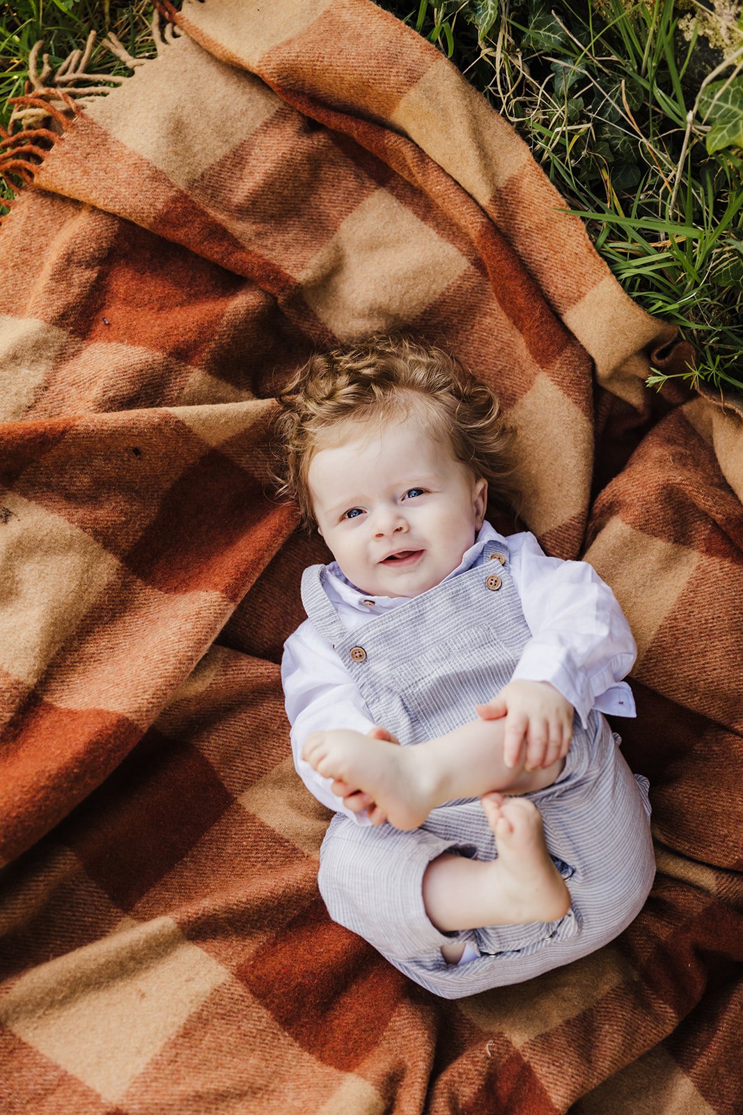 baby photos in cavan