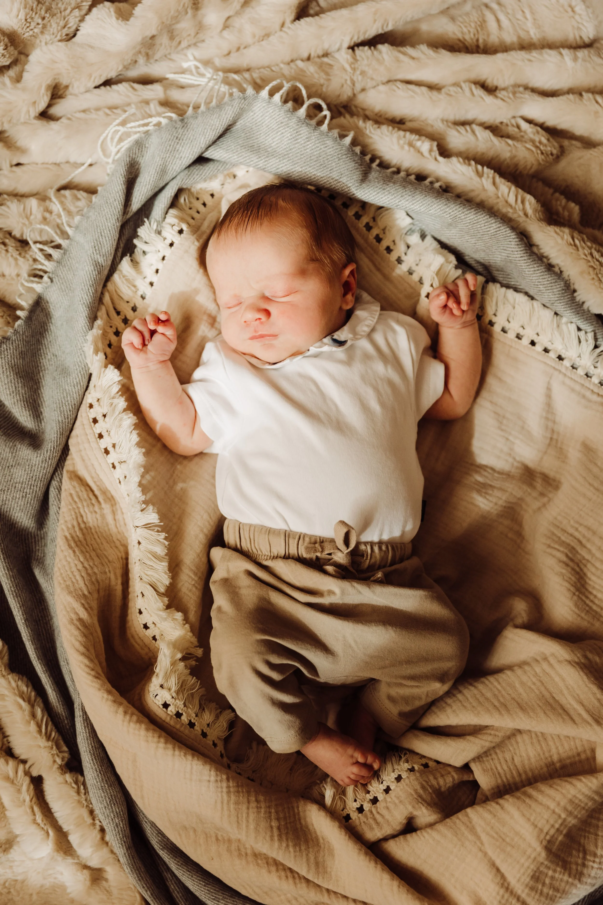 newborn photographer meath kells 